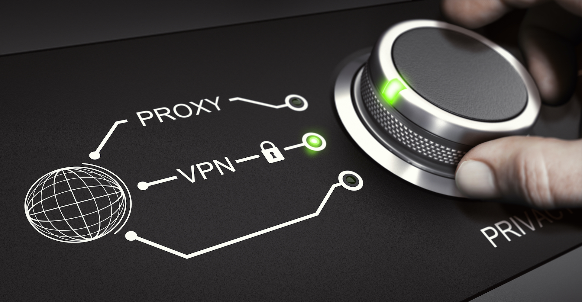 VPN Cybersecurity Best Practices in Light of COVID-19