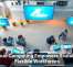 Cloud Computing Empowers Scalable, Flexible Workforces