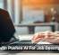LinkedIn Pushes AI For Job Descriptions
