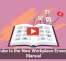 YouTube Is the New Workplace Emergency Manual