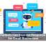 How Chatbots Can Improve Response Times for Small Businesses