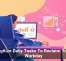 Digitize Daily Tasks To Reclaim Your Workday