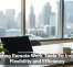 Adopting Remote Work Tools To Improve Flexibility and Efficiency