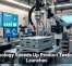 Technology Speeds Up Product Testing and Launches