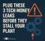Plug These 3 Tech Money Leaks Before They Stall Your Plant