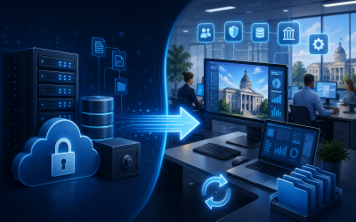 Backups Are Not Recovery