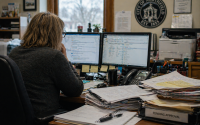 The Busiest Times of Year Are When Local Governments Make Their Most Expensive Security Mistakes