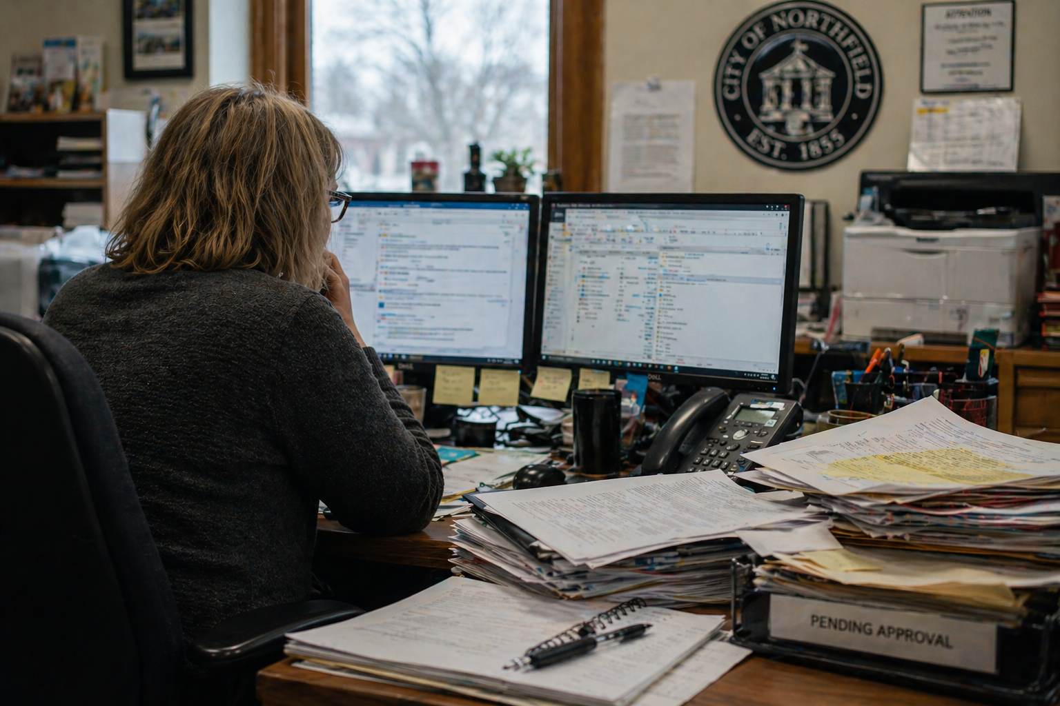 The Busiest Times of Year Are When Local Governments Make Their Most Expensive Security Mistakes