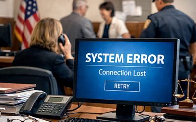 When Local Government Systems Go Down: IT Resilience for Illinois Municipalities