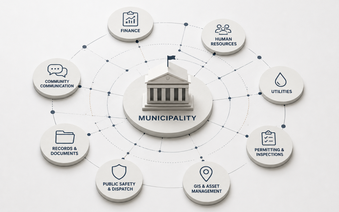 Vendor Risk Is Becoming an Operational Dependency Problem