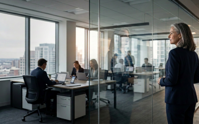 AI Governance Starts With Visibility, Not Tools